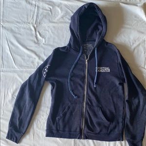 Spiritual Gangster Hoodie